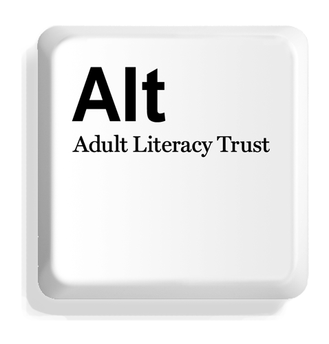 ALT Master Logo